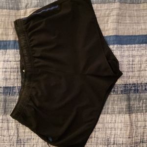 Men's Athletic Short